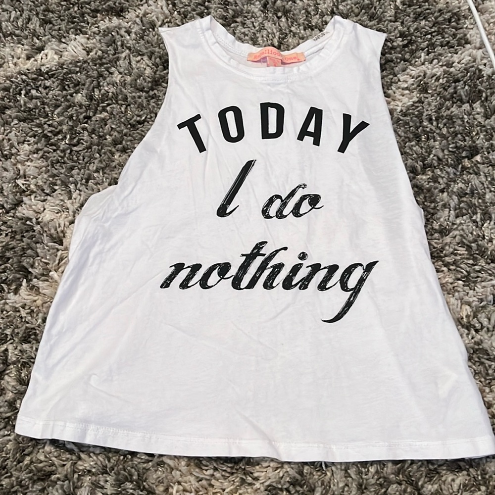 Women’s Rebellious One tank top